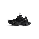 SNEAKERS BALENCIAGA, 3XL, All Black, 734731W3XL11010