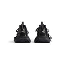 SNEAKERS BALENCIAGA, 3XL, All Black, 734731W3XL11010