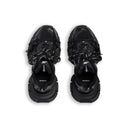 SNEAKERS BALENCIAGA, 3XL, All Black, 734731W3XL11010