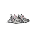 SNEAKERS BALENCIAGA, Model 3XL, Dark Grey