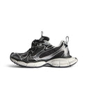 Sneakers BALENCIAGA, Women's 3xl Sneaker in Black/silver