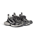Sneakers BALENCIAGA, Women's 3xl Sneaker in Black/silver