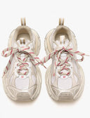 Sneakers BALENCIAGA, 3XL Lurex sneakers