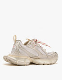 Sneakers BALENCIAGA, 3XL Lurex sneakers