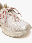 Sneakers BALENCIAGA, 3XL Lurex sneakers