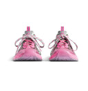 SNEAKERS BALENCIAGA, Model 3XL, Spray Sneaker, Grey Pink