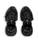 Sneakers BALENCIAGA, Men's 3xl Sneaker in Black