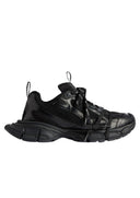 Sneakers BALENCIAGA, Men's 3xl Sneaker in Black