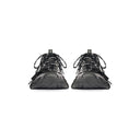 SNEAKERS BALENCIAGA, Model 3XL, Negru, Men