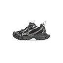SNEAKERS BALENCIAGA, Model 3XL, Negru, Men