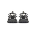 SNEAKERS BALENCIAGA, Model 3XL, Negru, Men