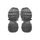 SNEAKERS BALENCIAGA, Model 3XL, Negru, Men