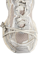 SNEAKERS BALENCIAGA, 3XL Design, Grey