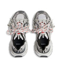 Sneakers BALENCIAGA, Men's 3xl Sneaker in Grey