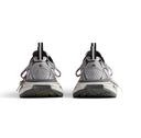 Sneakers BALENCIAGA, Men's 3xl Sneaker in Grey