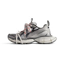 Sneakers BALENCIAGA, Men's 3xl Sneaker in Grey