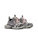 Sneakers BALENCIAGA, Men's 3xl Sneaker in Grey