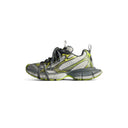 SNEAKERS BALENCIAGA, 3XL Design, Worn Out Effect, Grey