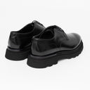 Pantofi FRANCESCHETTI,Classic Style, Black