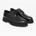 Pantofi FRANCESCHETTI,Classic Style, Black