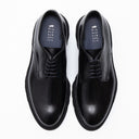 Pantofi FRANCESCHETTI,Classic Style, Black