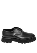 Pantofi FRANCESCHETTI,Classic Style, Black