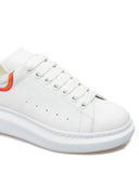 Sneakers ALEXANDER MCQUEEN, Larry Red