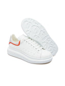 Sneakers ALEXANDER MCQUEEN, Larry Red