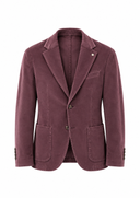 Sacou L.B.M 1911, STEVE blazer- Burgundy