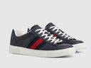 Sneakers GUCCI, Ace sneaker with Web 760775FAELM8741