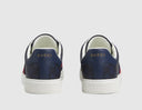 Sneakers GUCCI, Ace sneaker with Web 760775FAELM8741