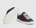 Sneakers GUCCI, Ace sneaker with Web 760775FAELM8741