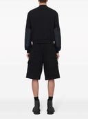 Jacheta Alexander Mcqueen Graffiti Insert