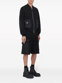 Jacheta Alexander Mcqueen Graffiti Insert