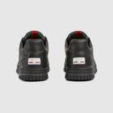 Sneakers GUCCI, Re-Web,Smooth Leather, Black