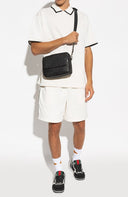 Sneakers GUCCI, BLACK Sneakers 'RE-WEB'