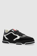 Sneakers GUCCI, BLACK Sneakers 'RE-WEB'