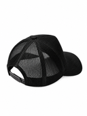 Sapca HOPEIUM Football Inspired – Negru