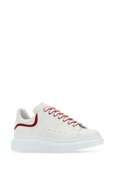 Sneakers ALEXANDER MCQUEEN,Oversized White & Red