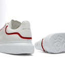Sneakers ALEXANDER MCQUEEN,Oversized White & Red