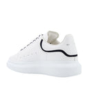 Sneakers ALEXANDER MCQUEEN, Insertie Neagra 794506WIEEW9095