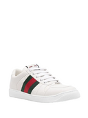Sneakers GUCCI,Screener sneakers White