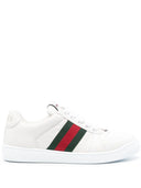 Sneakers GUCCI, Screener, White