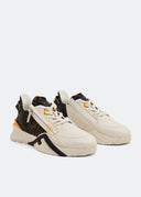 Sneakers Fendi, Flow Sneakers 7E1392AJZHF1HGR