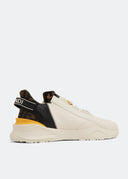 Sneakers Fendi, Flow Sneakers 7E1392AJZHF1HGR