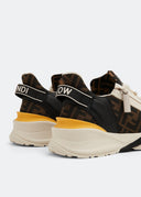 Sneakers Fendi, Flow Sneakers 7E1392AJZHF1HGR