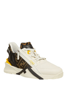 Sneakers Fendi, Flow Sneakers 7E1392AJZHF1HGR