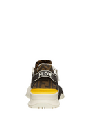 Sneakers Fendi, Flow Sneakers 7E1392AJZHF1HGR