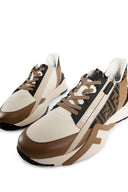 Sneakers Fendi flow  7E1392AJZHF1PXJ