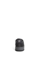 Sneakers FENDI, Match, Monogram Print, Black